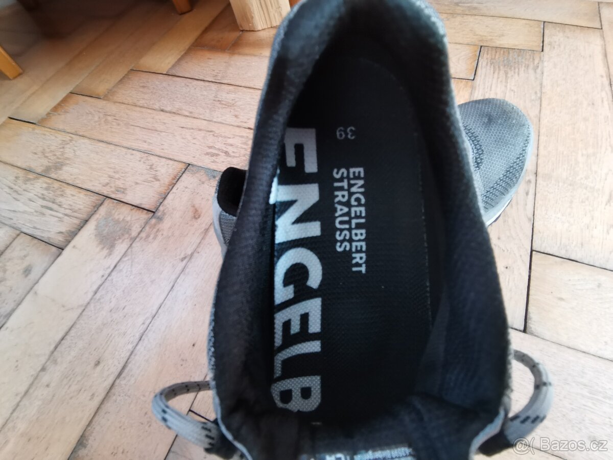 Engelbert Strauss boty - 3