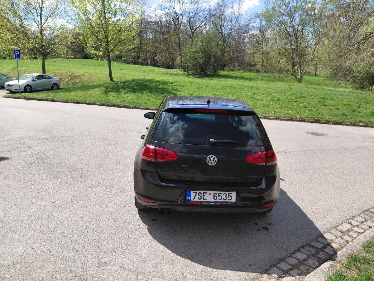 Vw Golf 7 1.4tsi - 3