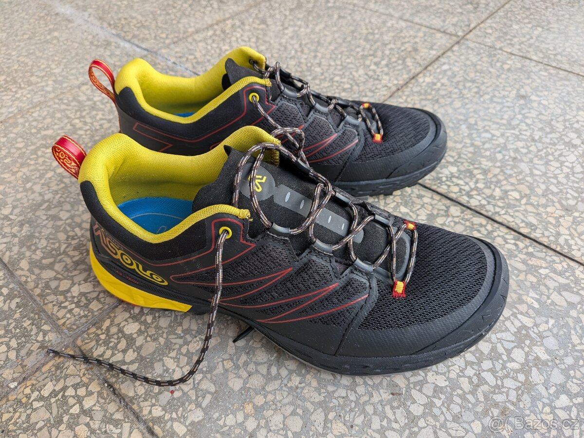 ASOLO Softrock EU 42,5 - 3