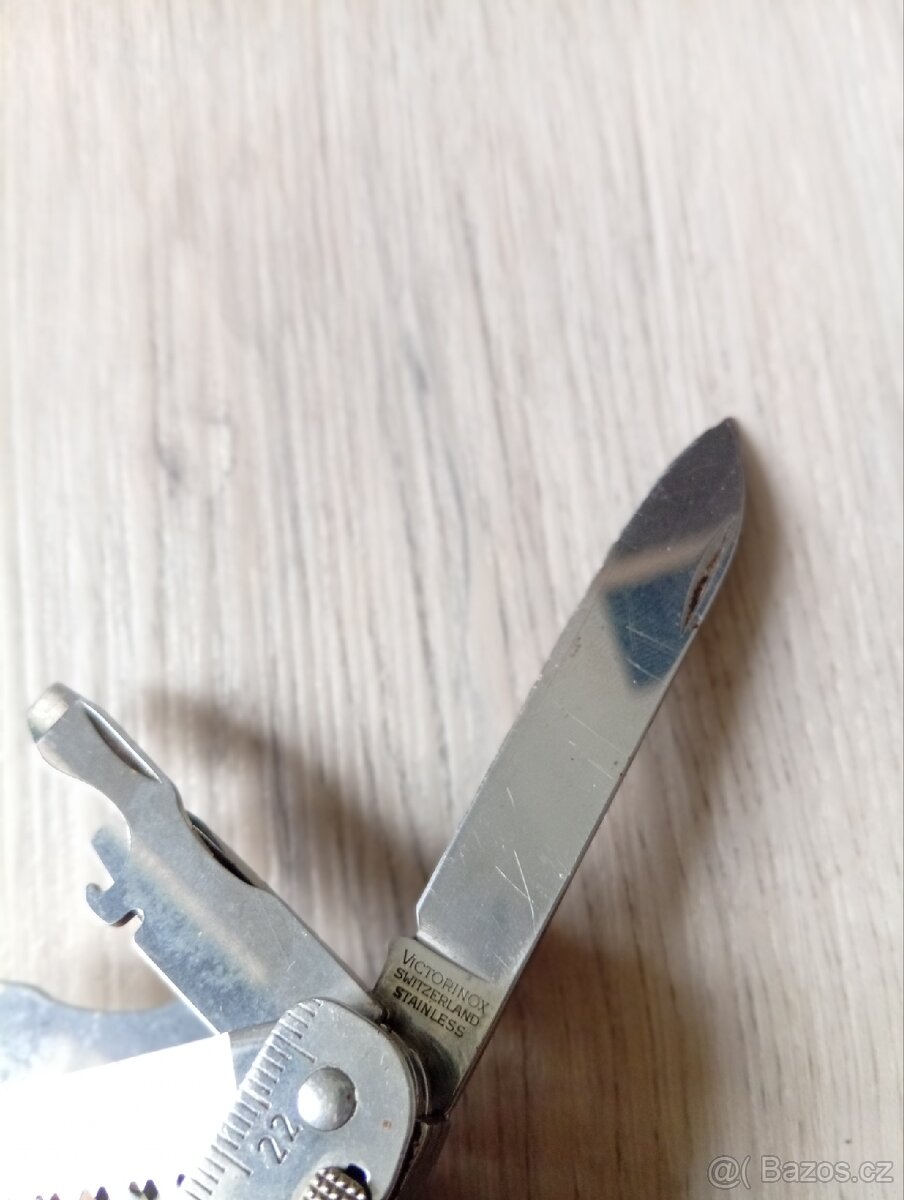 Victorinox SwissTool - 3