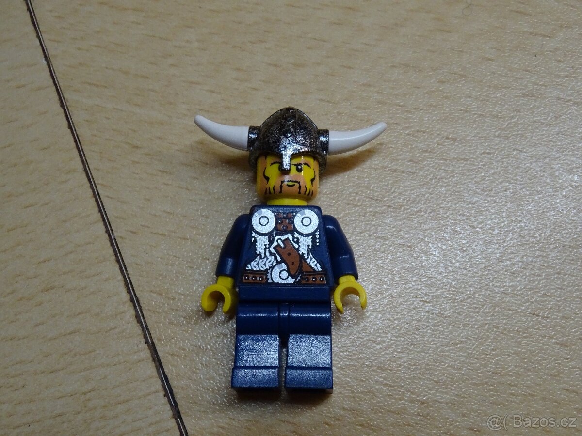 Lego viking 7015 - 3