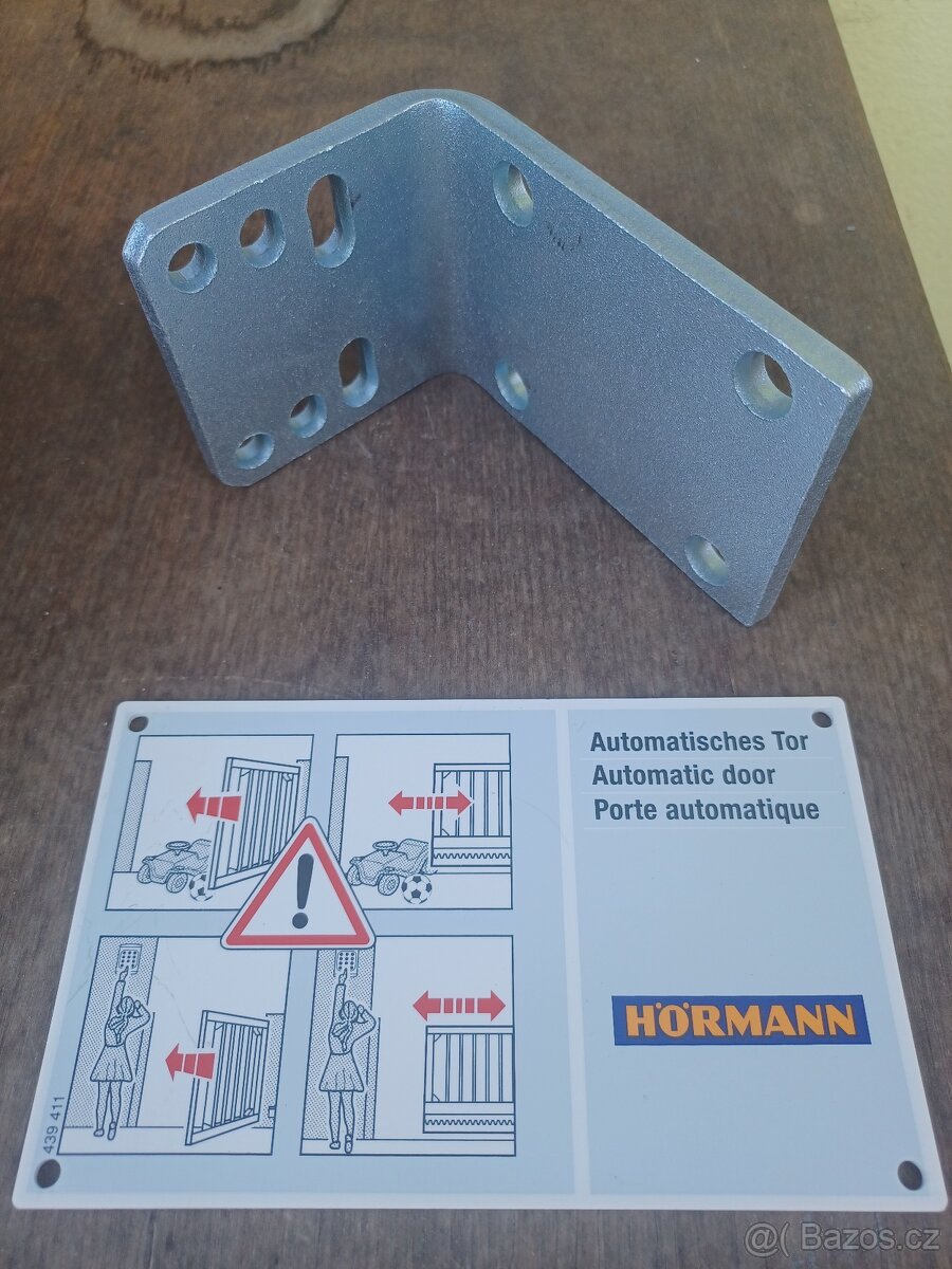 Hormann - 3