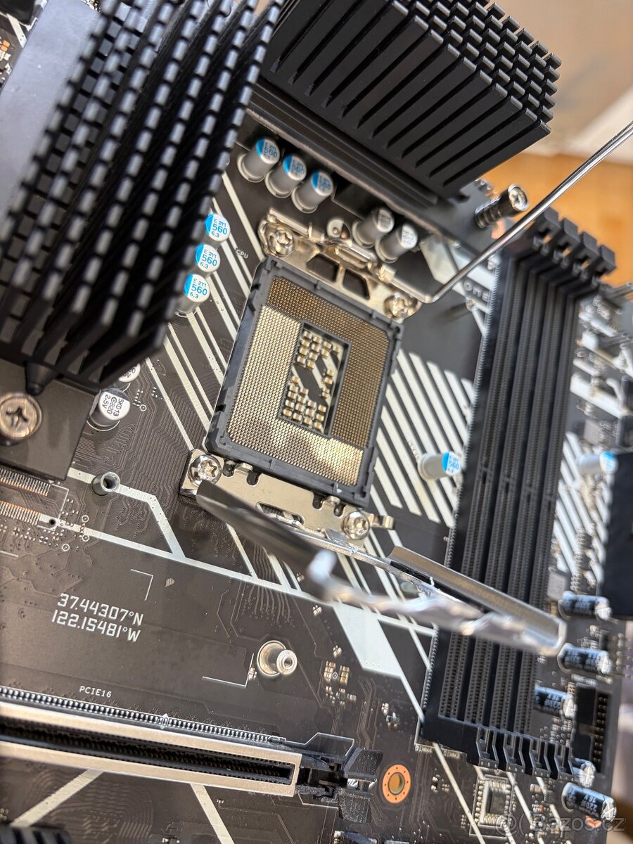 Z790 hp omen windows 11 - 3
