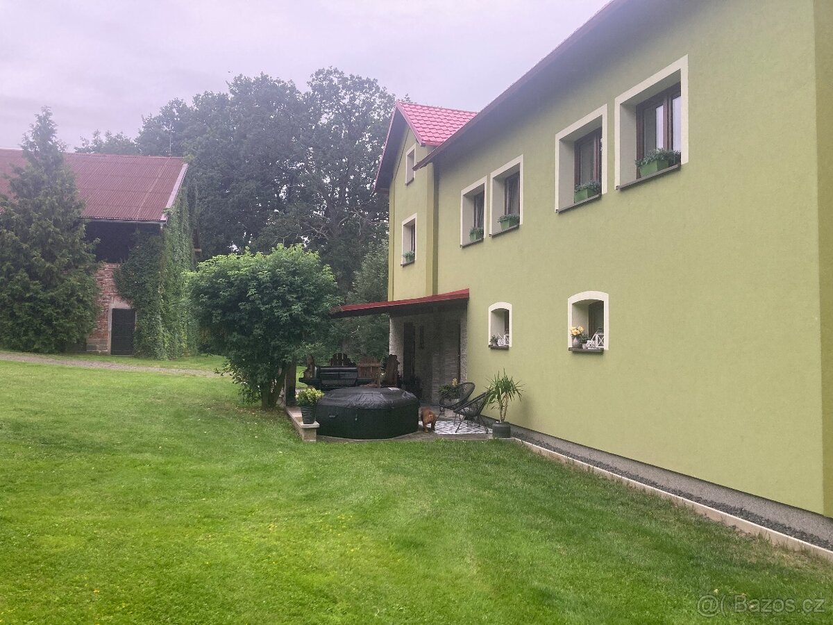 Rodinný dům - 3
