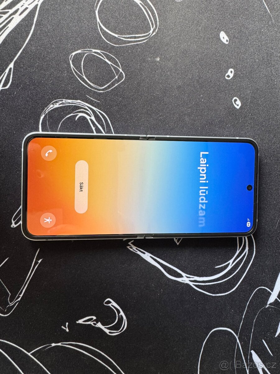 Samsung z flip 6 - 3
