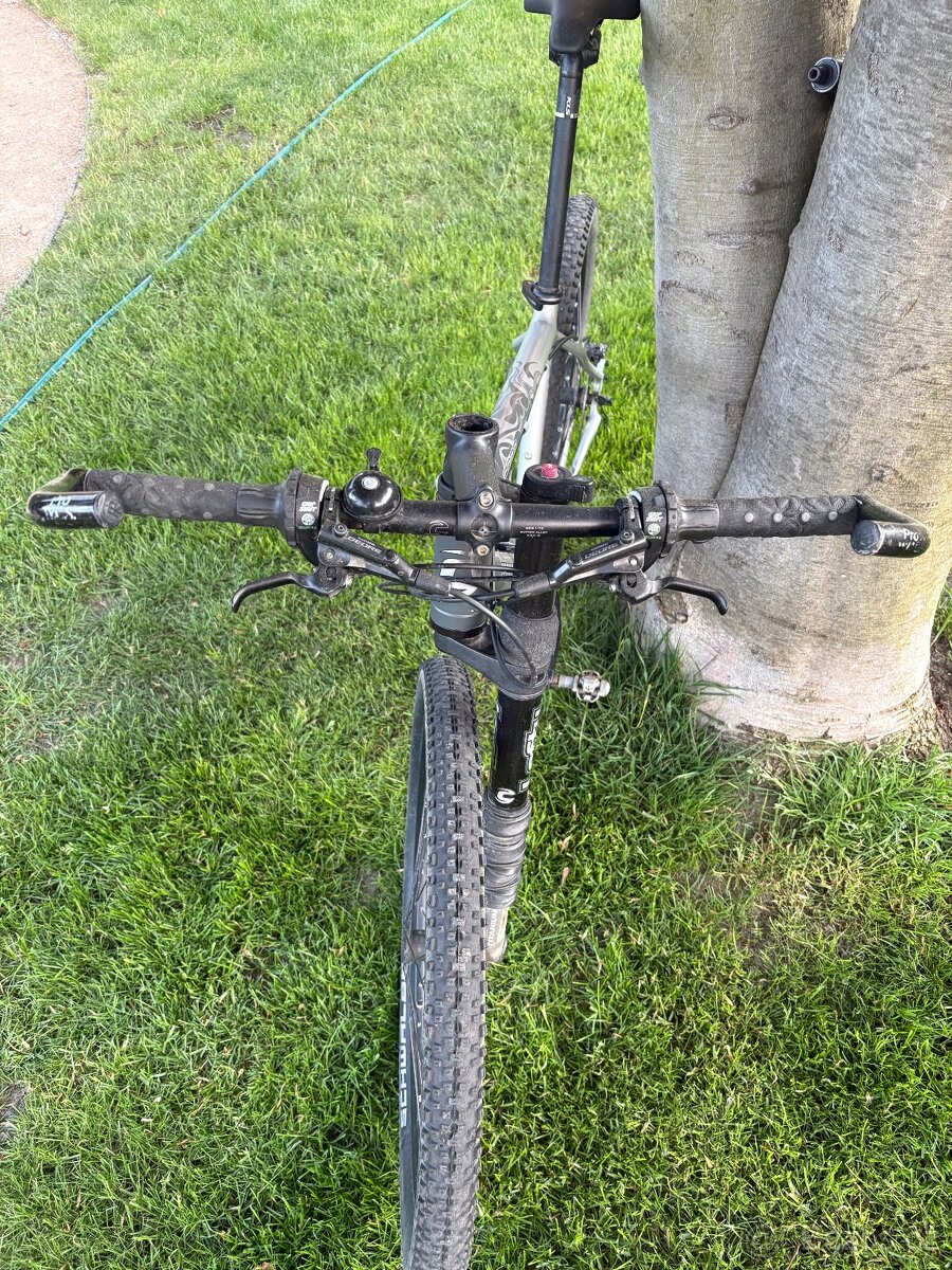 Cannondale F800 s Lefty - 3