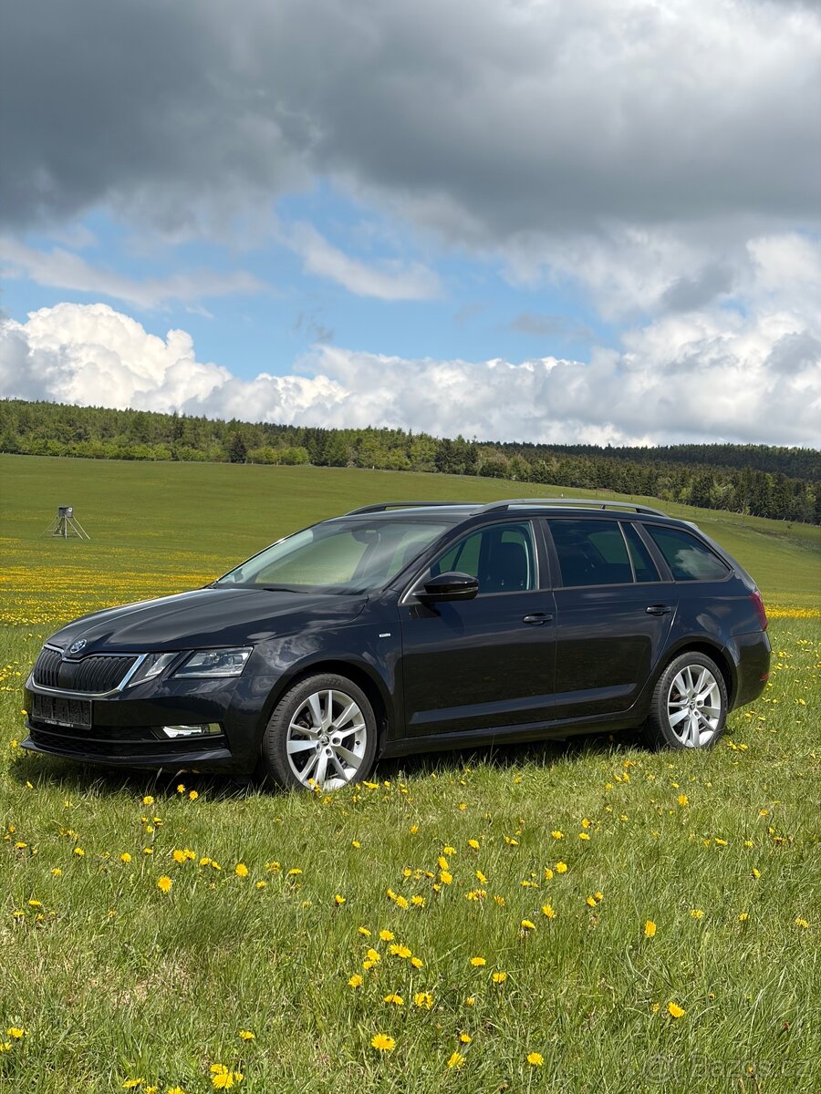 Škoda octavia 2.0tdi 110kw, dsg - 3
