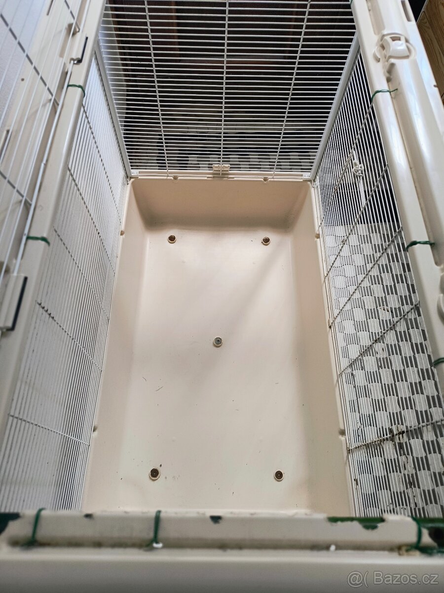 Klec Zolux 784858 cm - 3