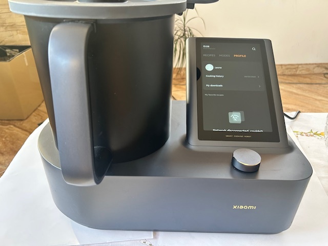 Xiaomi Smart Cooking - 3