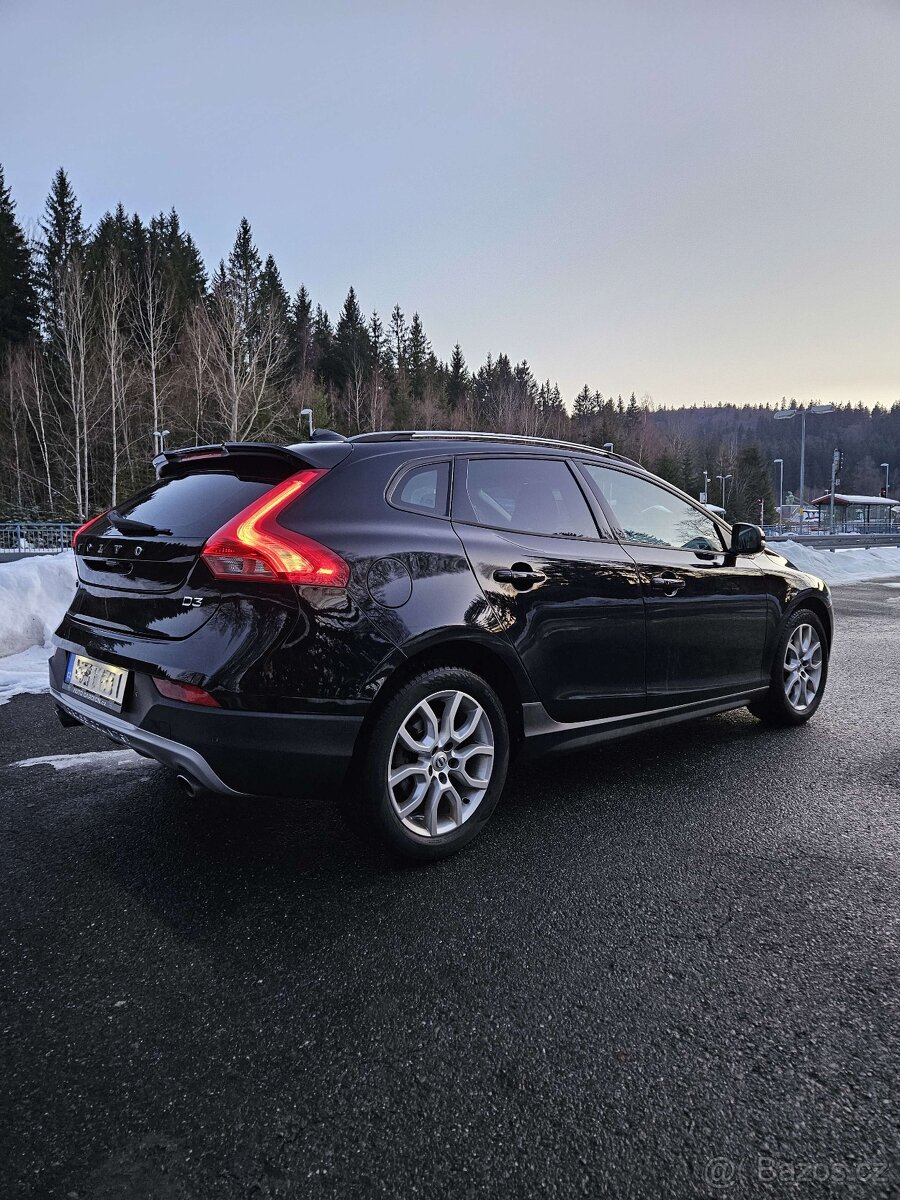 Volvo V40 Cross Country 2.0 D3 110KW - 3