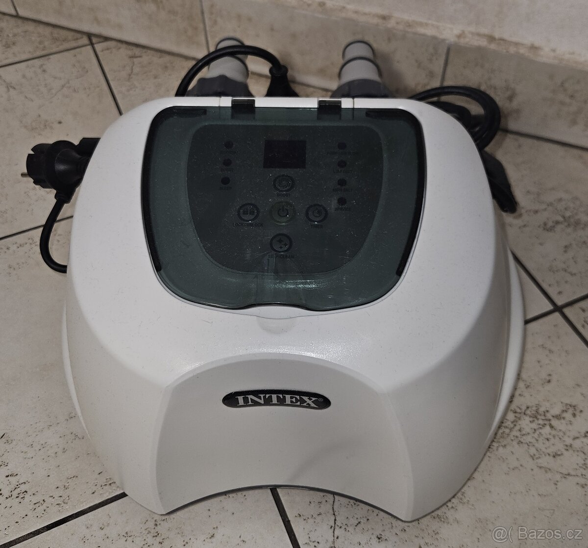 Solinátor INTEX - 3