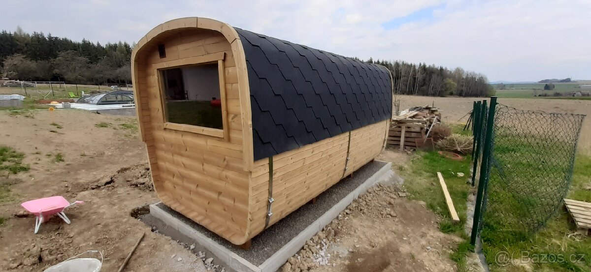 Sauna - 3