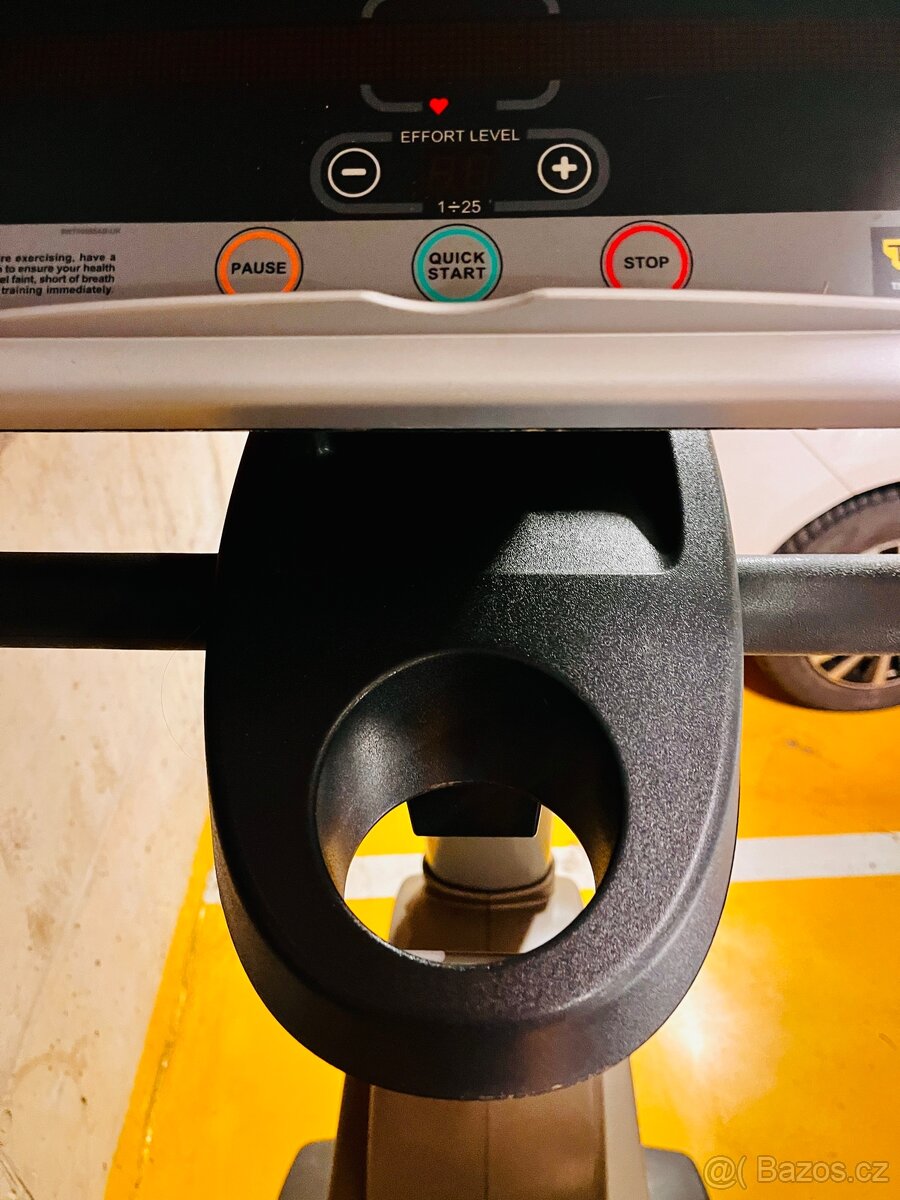 Stepper / schody / Technogym Step Excite - 3
