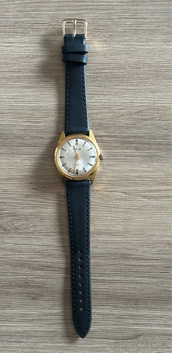 Mechanické hodinky Prim Elegant - 3