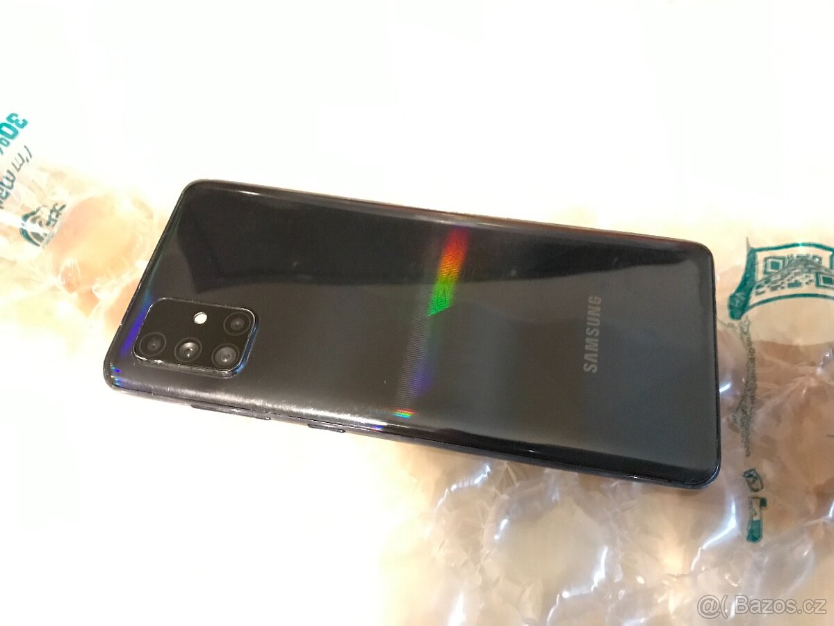 Samsung A71 - 3