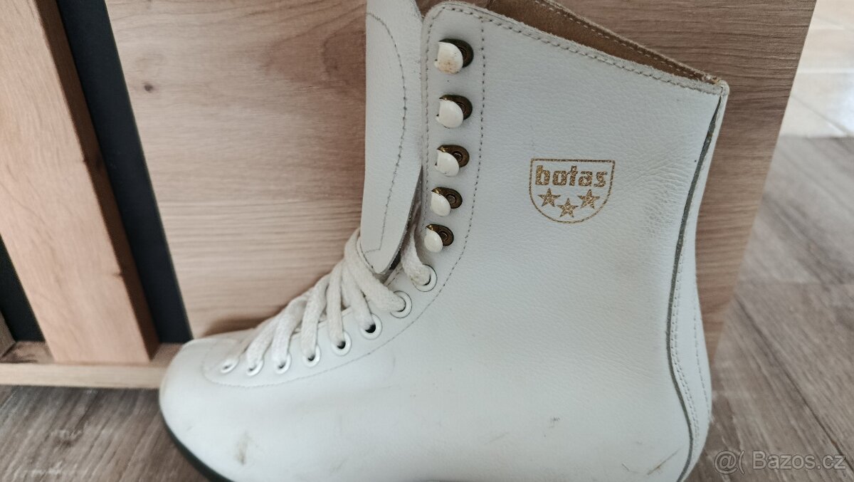 Brusle Botas - 3