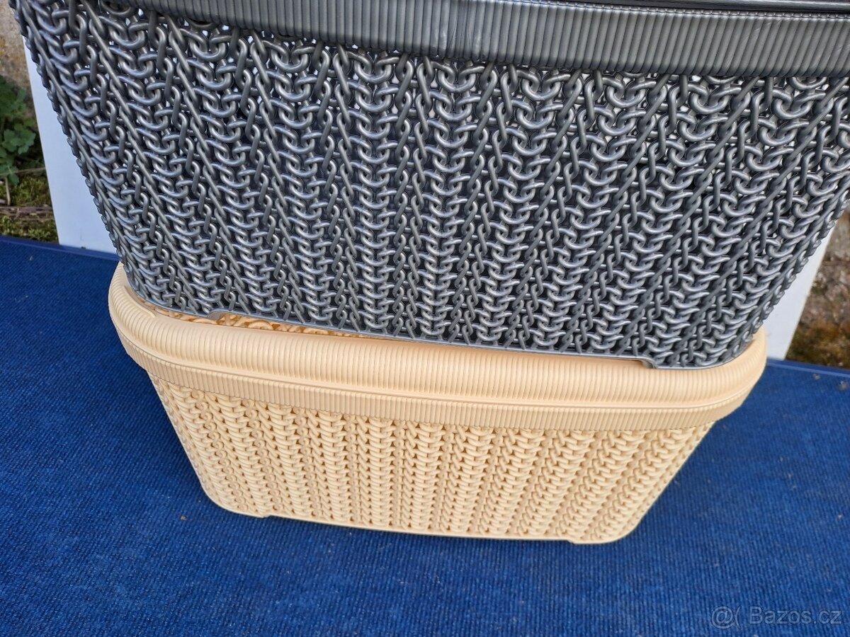 Box s poklopem - 3