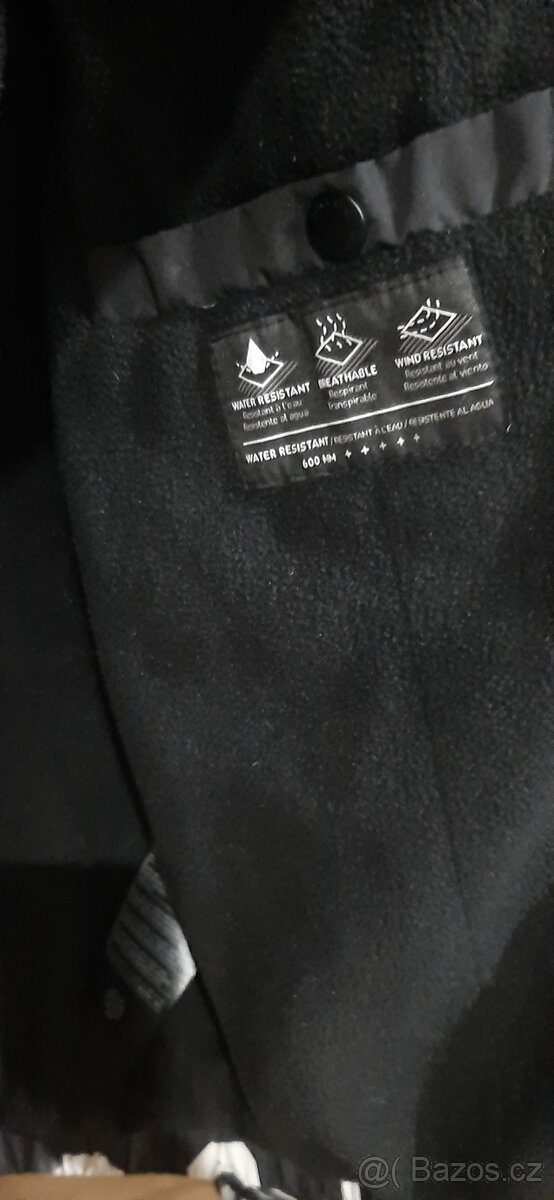 Bunda Volcom - 3