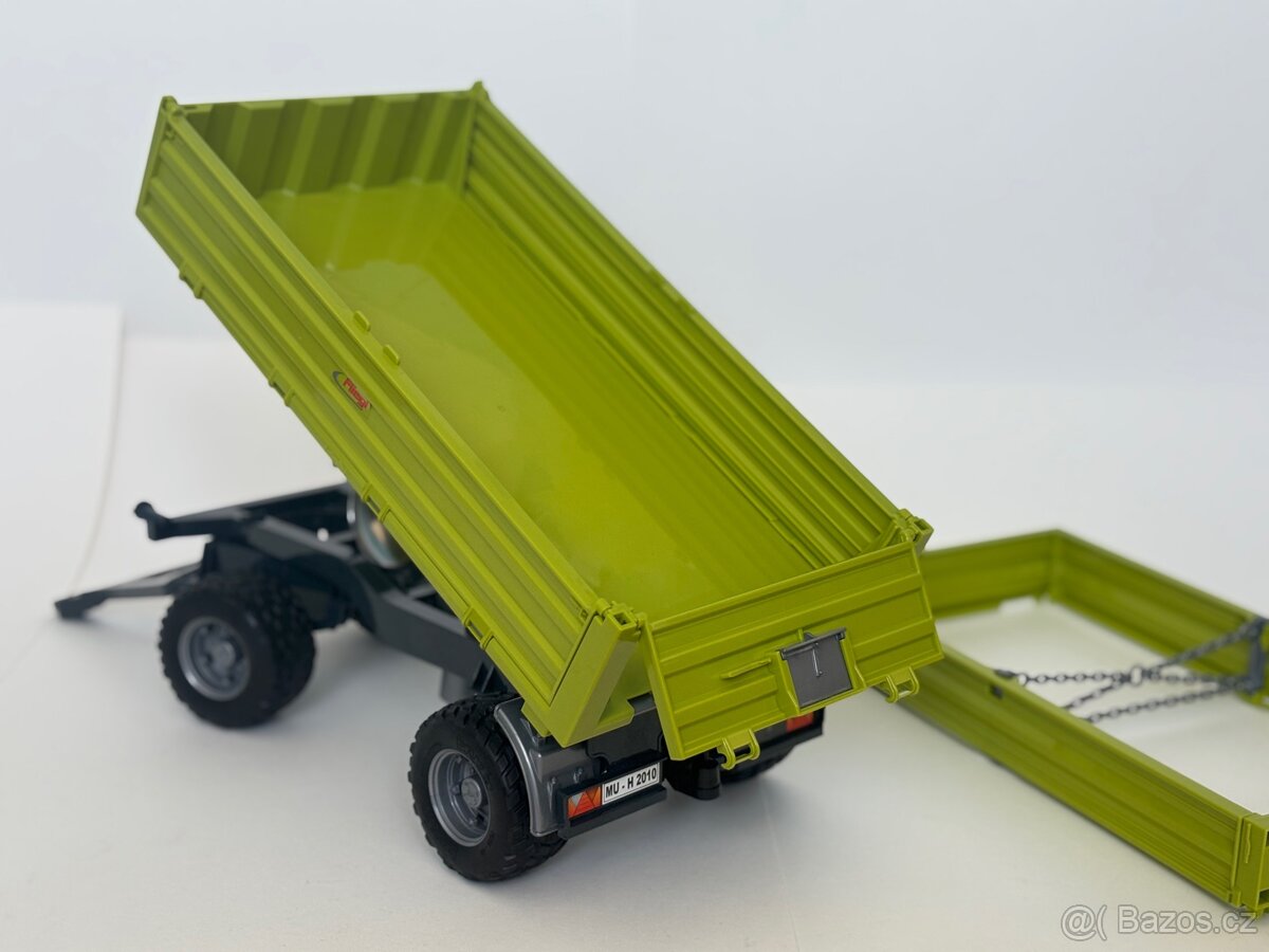 Bruder Fliegl - 3