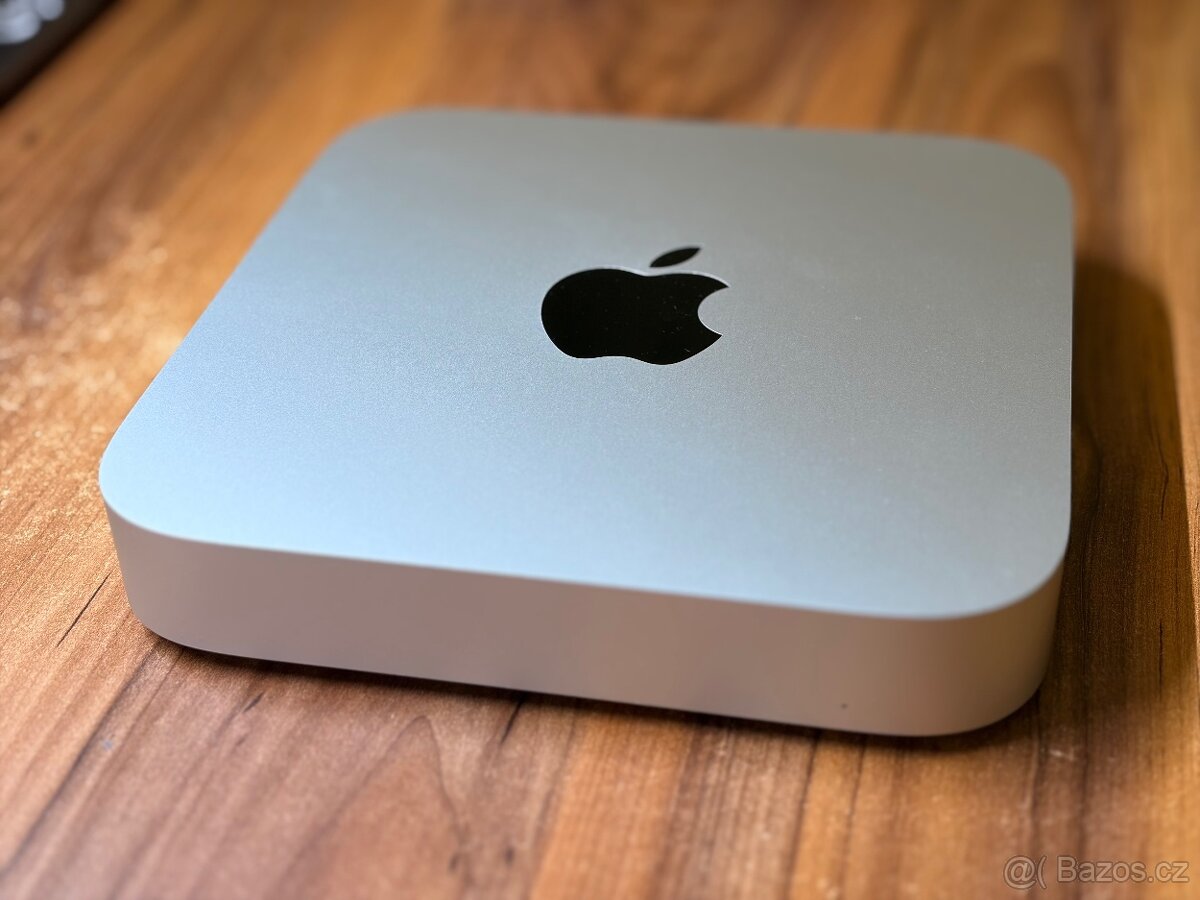 Apple Mac mini M1 - 8GB RAM, 256 SSD - 3