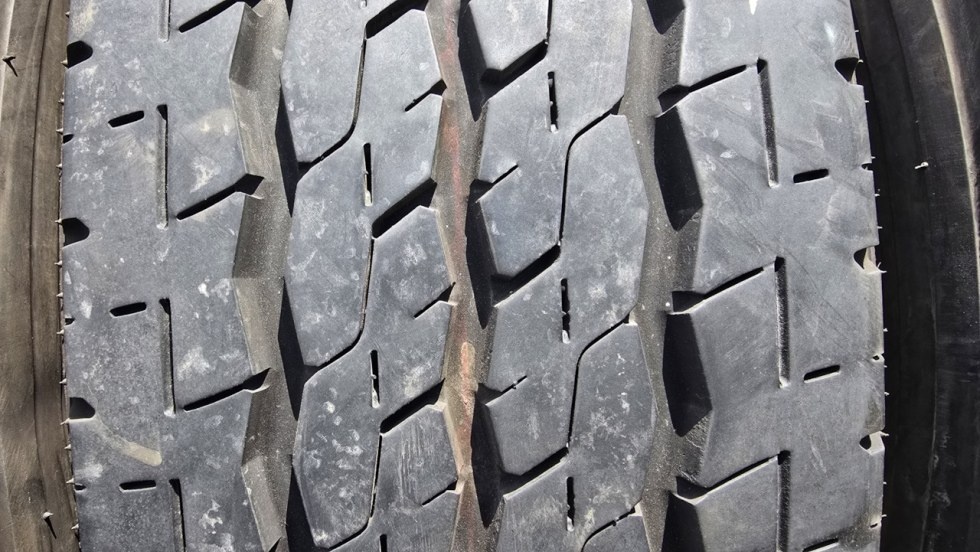 Letní pneumatiky 215/70/15c Firestone - 3