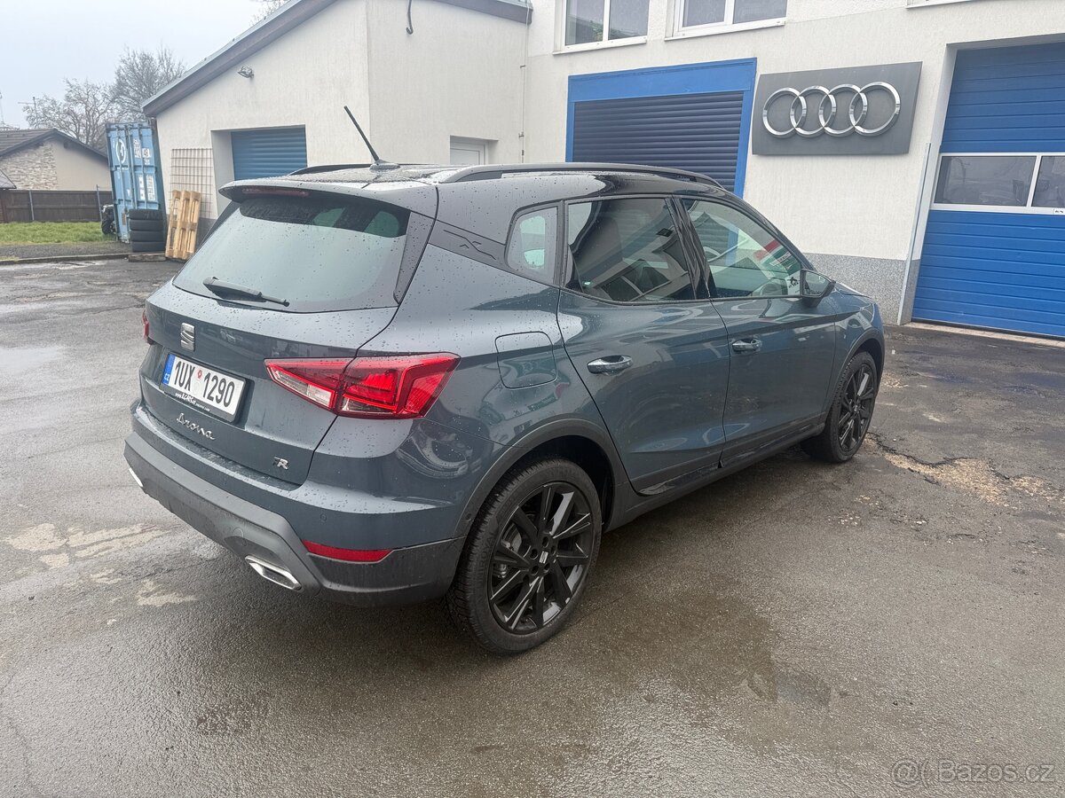 Seat Arona - 3