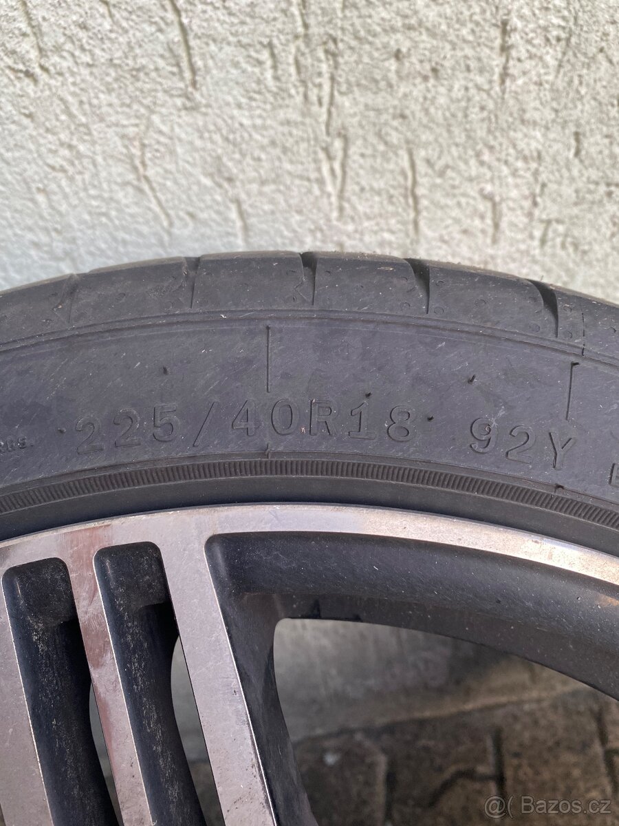 5x112 R18 - 3