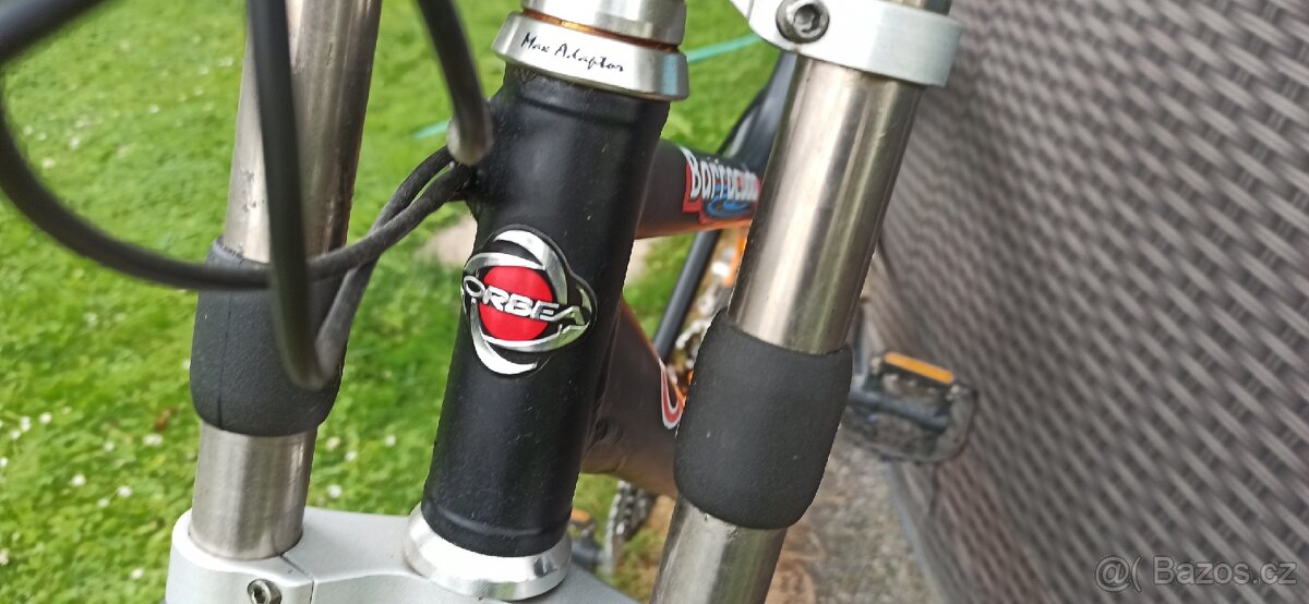 Orbea Barracuda - 3