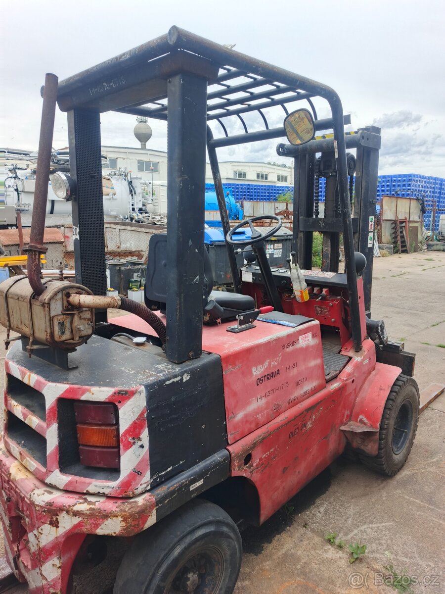 Desta DVHM 3222 - 3