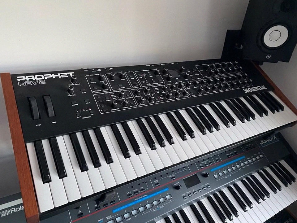 Sequential Prophet Rev2-16 - 3