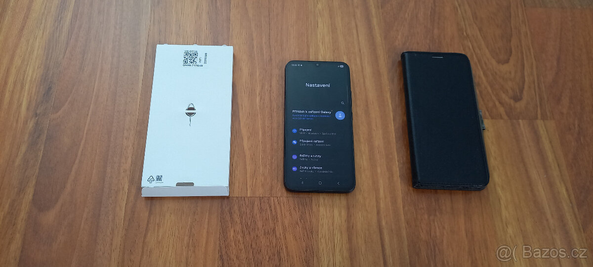 Prodám Samsung Galaxy a34 6/128GB - 3