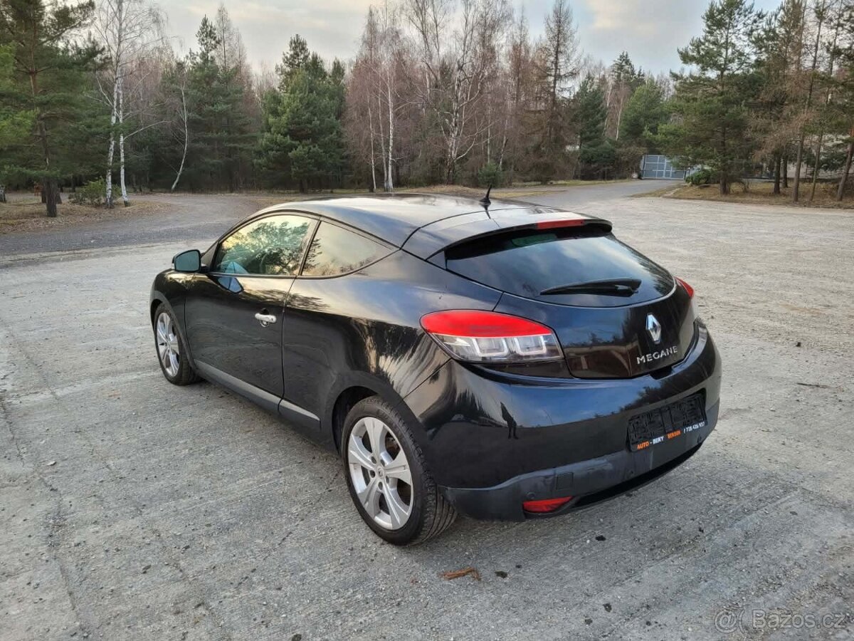 renault megane 1.4 TCE - 3