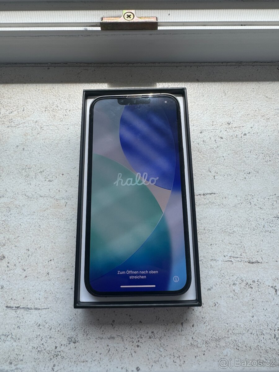 iPhone 13 Pro 128GB - 3