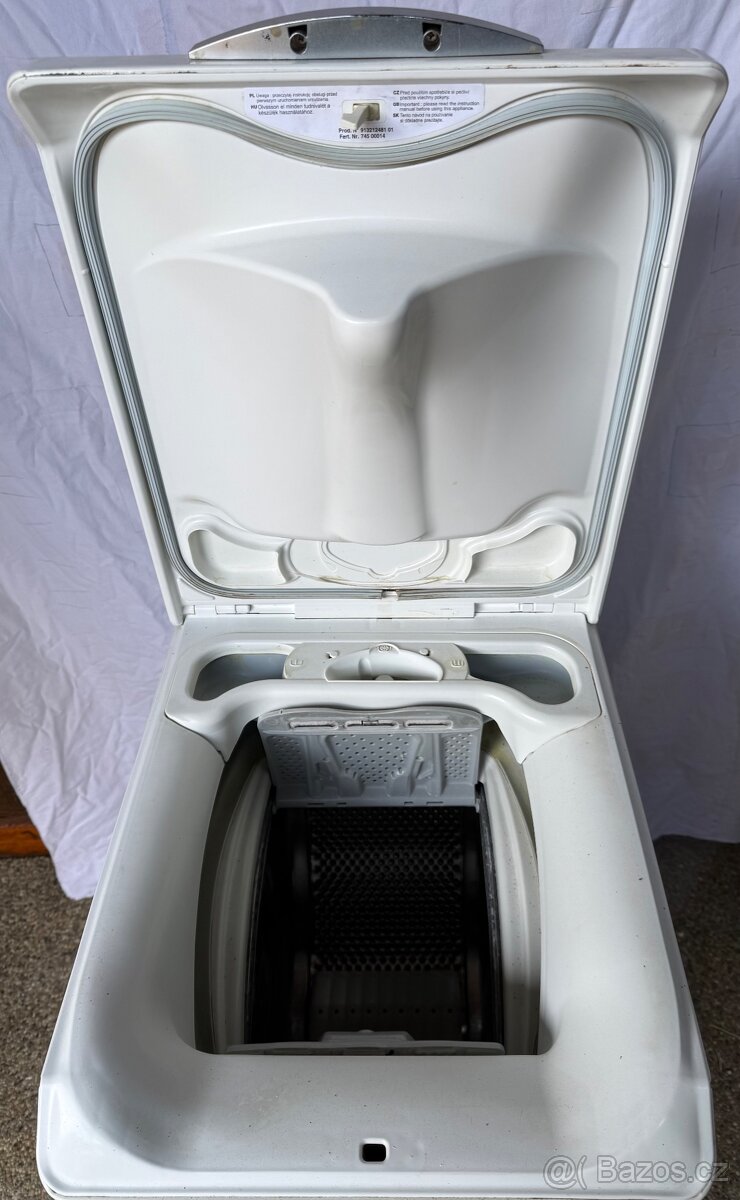 AEG Lavamat 47020 - 3