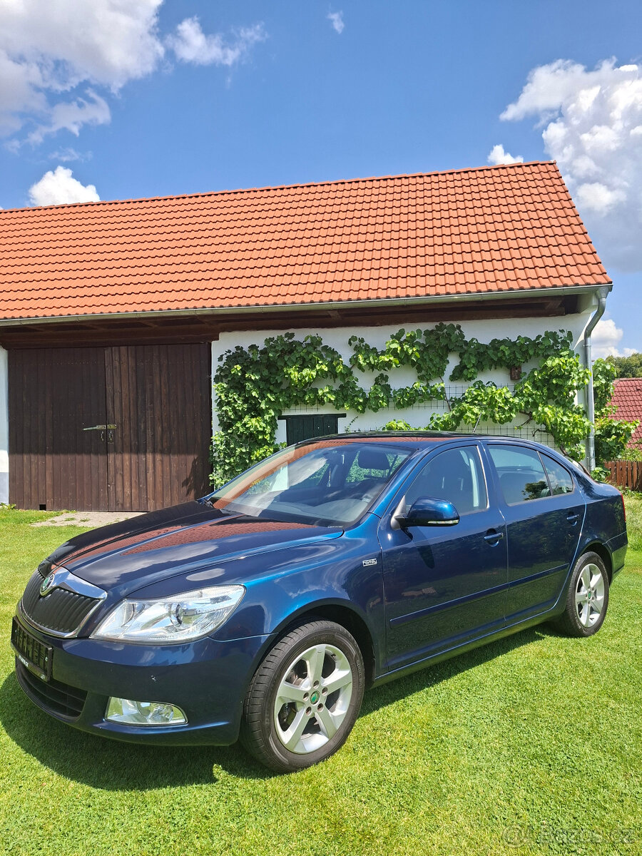 ŠKODA OCTAVIA 1.2TSI AMBIENTE - 3