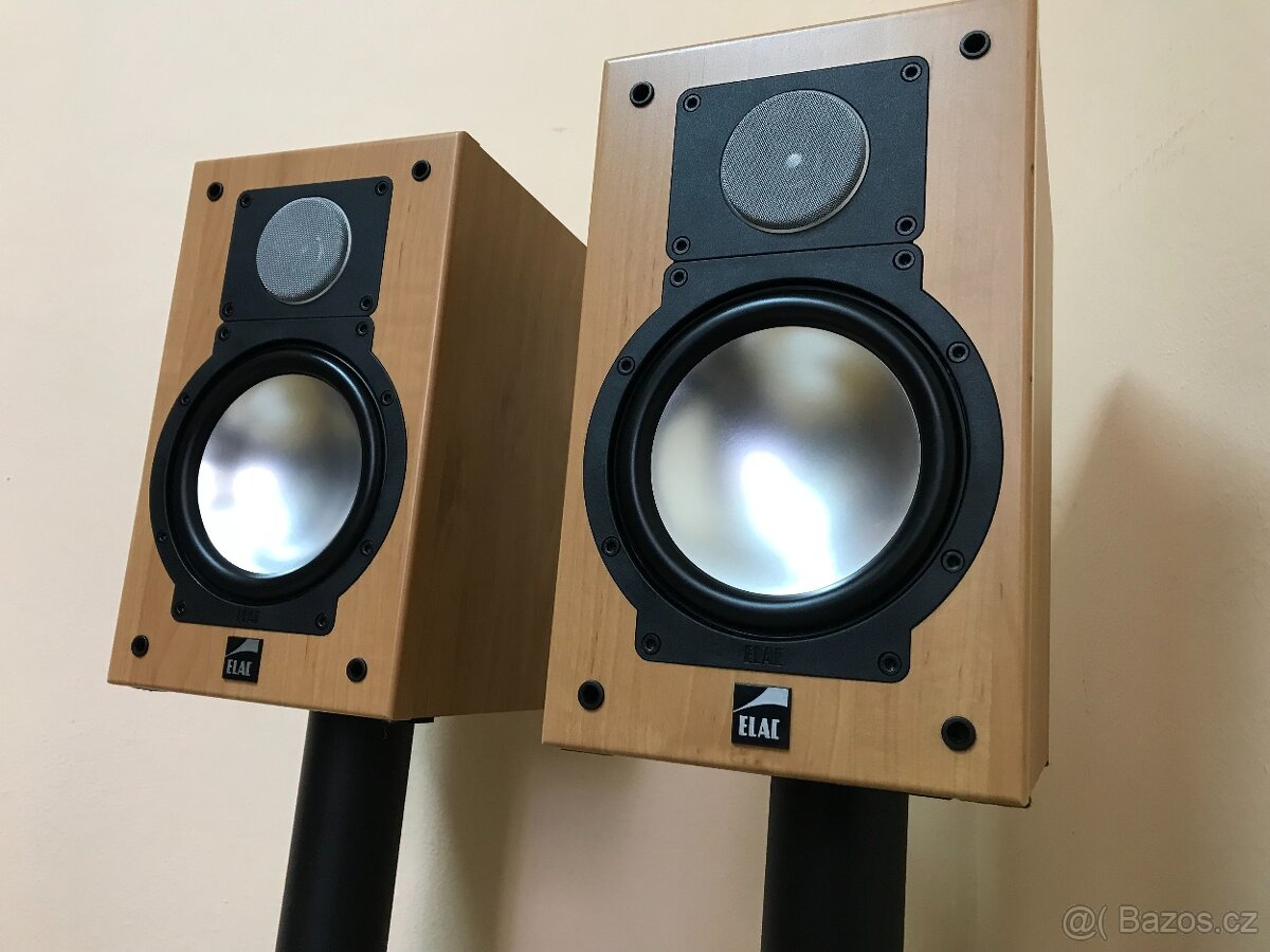 ELAC CL-82i Top stav Super Bas - 3