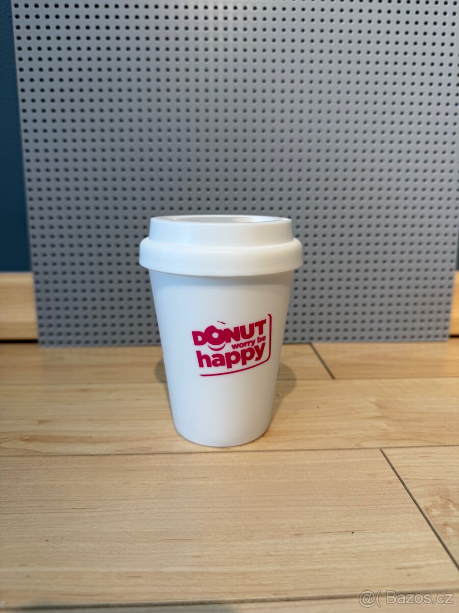 Donut Happy Set - 3