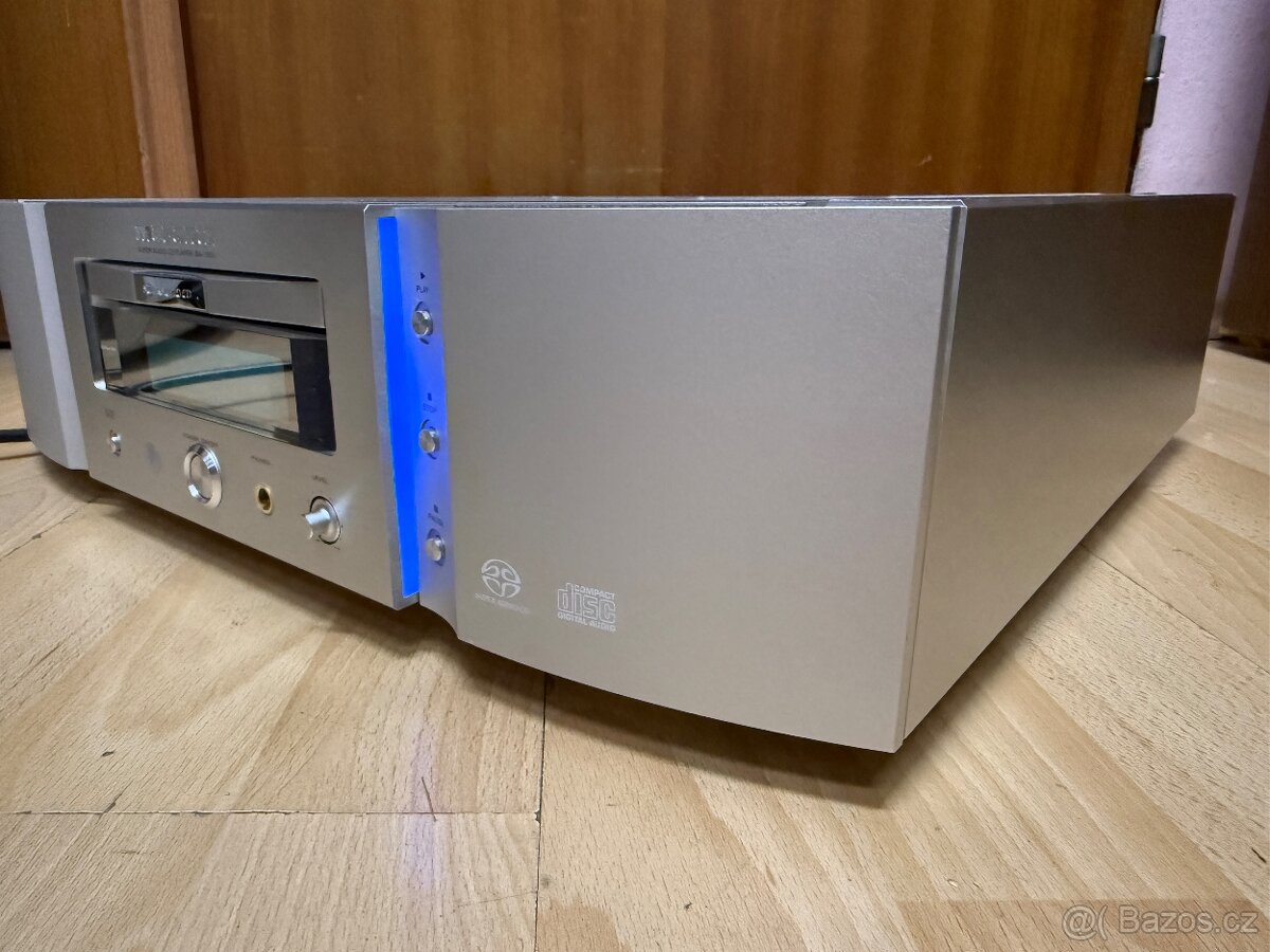 Marantz - 3