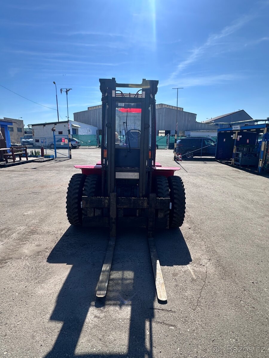 DESTA DVHM 3522 TXK - 3