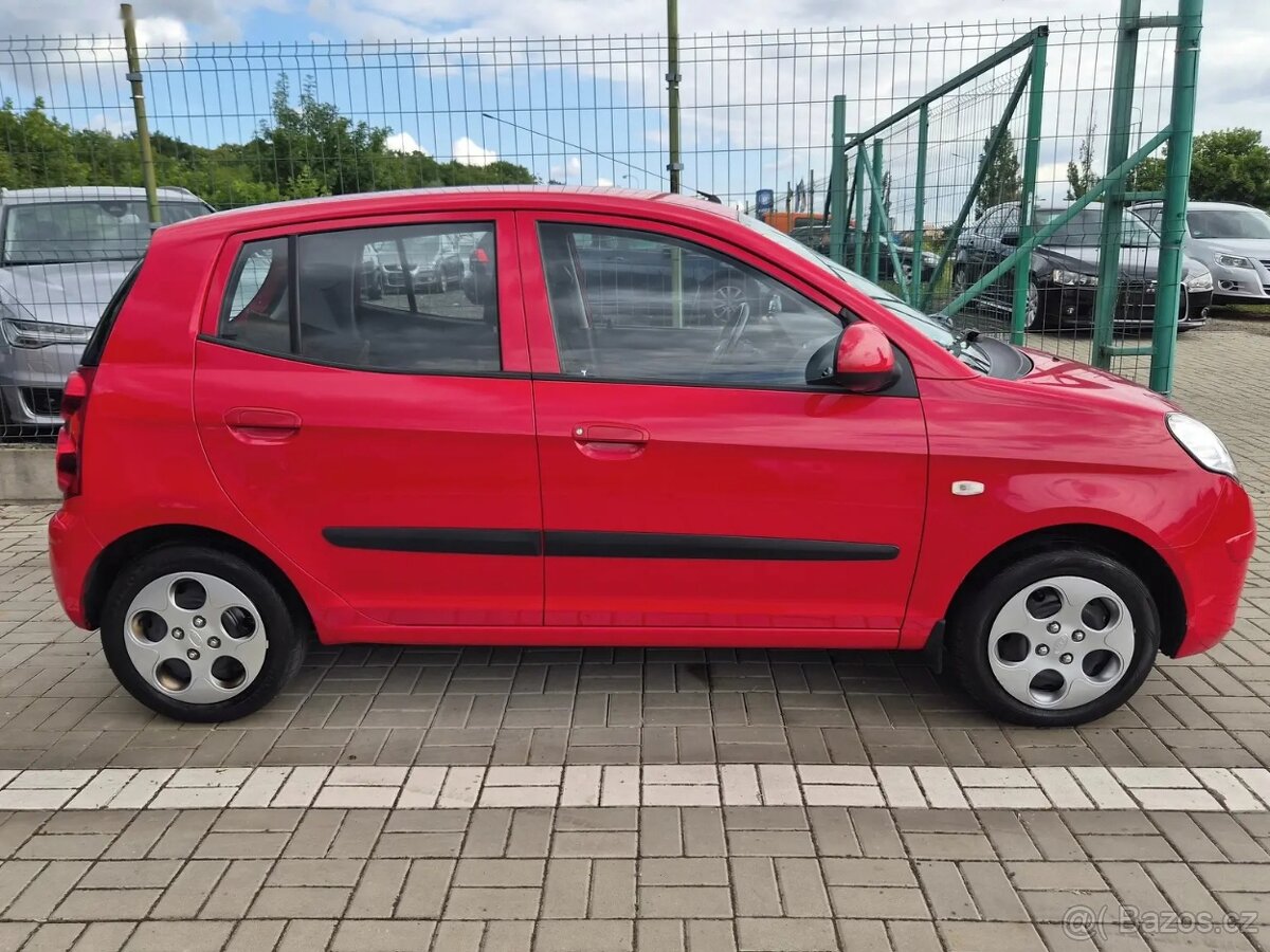 Kia Picanto - 3