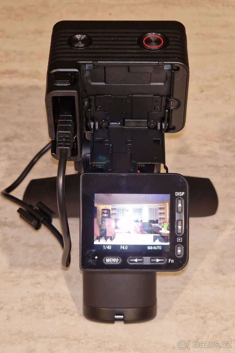 Sony RX0 ll - 3