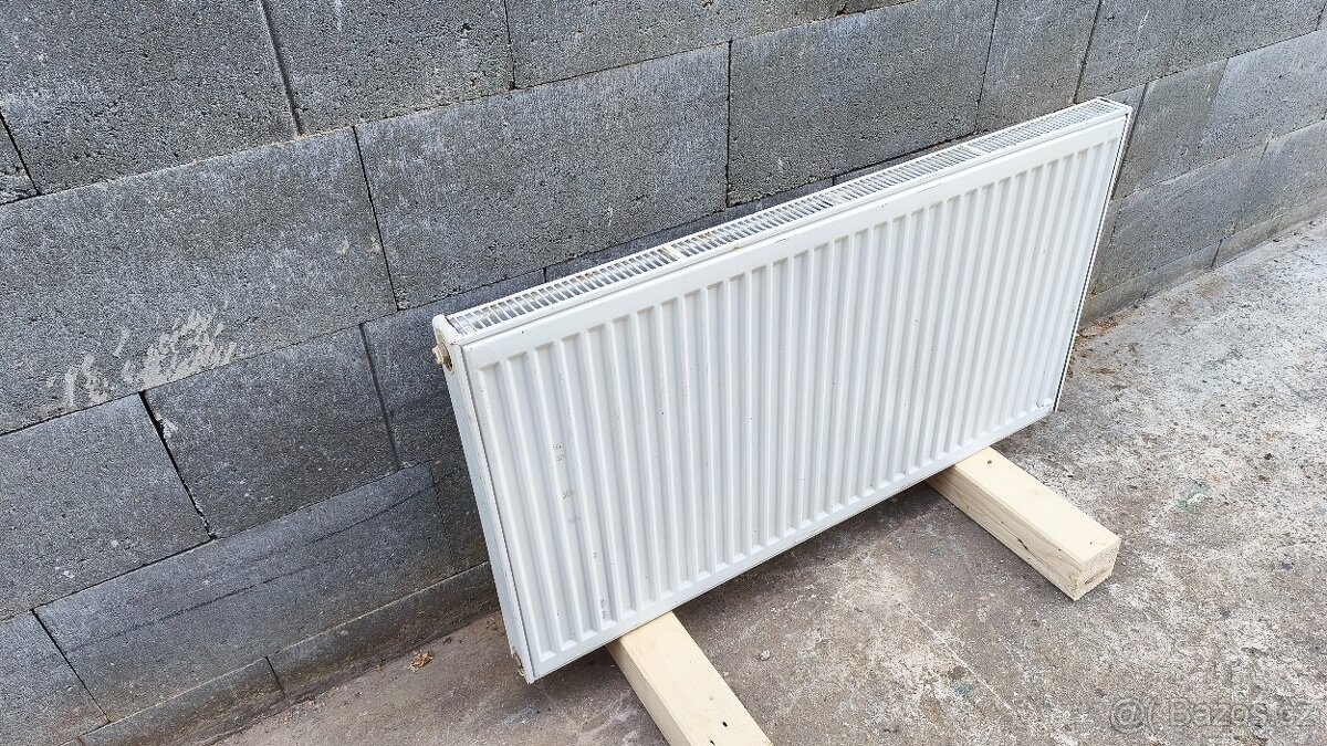 Radiator 1200x600 - 3
