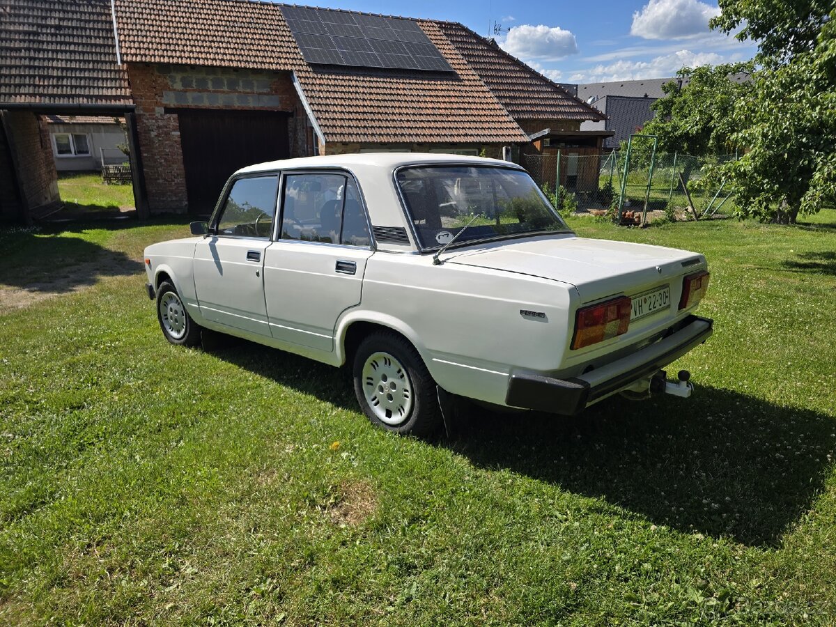 Lada VAZ 2105 (1300) - 3