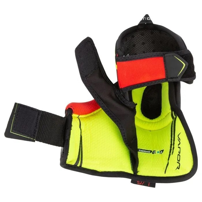 CHRÁNIČE LOKTŮ BAUER VAPOR 2X PRO JUNIOR - 3