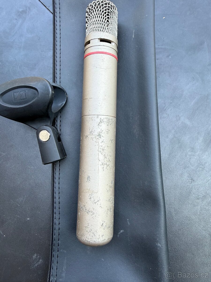 Kondenzátorový mikrofon AKG C1000S - č2. - 3