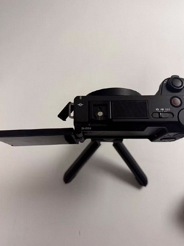 Sony ZV-E10 II + GP-VPT2BT - 3
