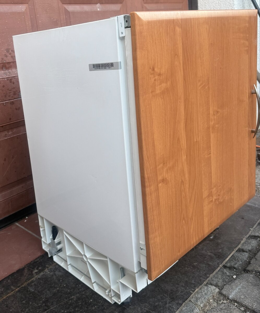 Šupl. vestavný mrazák AEG ARCTIS U 86050-4i - 3