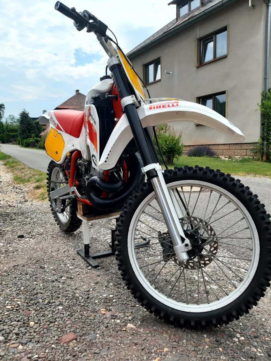 Ktm mx 350 - 3