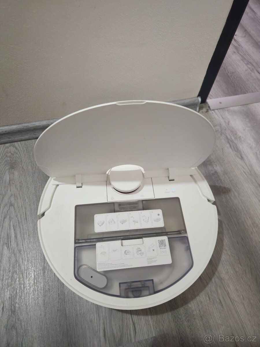Xiaomi Robot Vaccum S10 Plus - 3