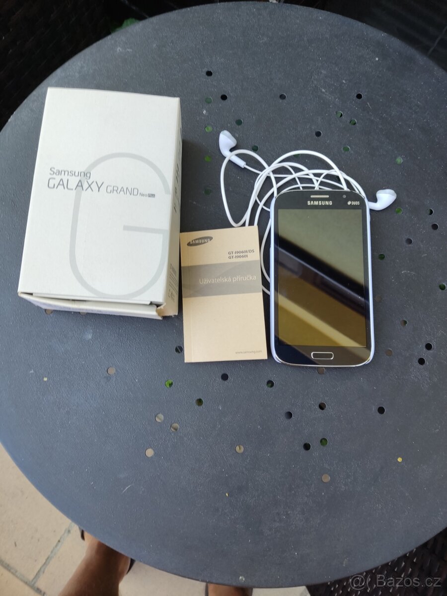 Prodám Samsung Galaxy Grand Neo Plus - 3